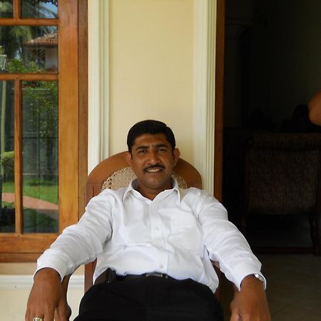 Ocean View Tourist Guest House At Negombo Beach Near The Airport 외부 사진