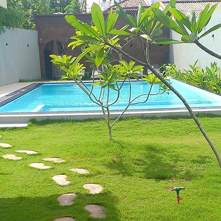 Ocean View Tourist Guest House At Negombo Beach Near The Airport 외부 사진