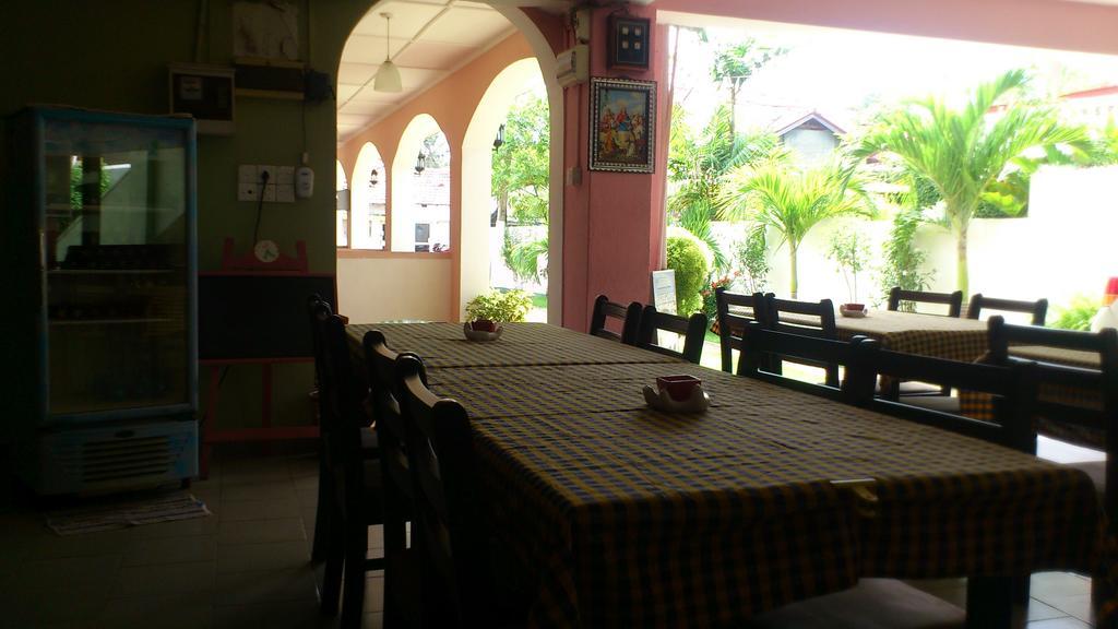 Ocean View Tourist Guest House At Negombo Beach Near The Airport 외부 사진