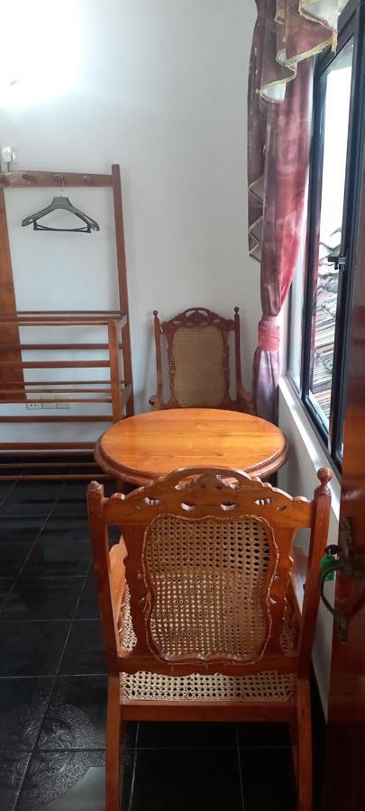 Ocean View Tourist Guest House At Negombo Beach Near The Airport 외부 사진