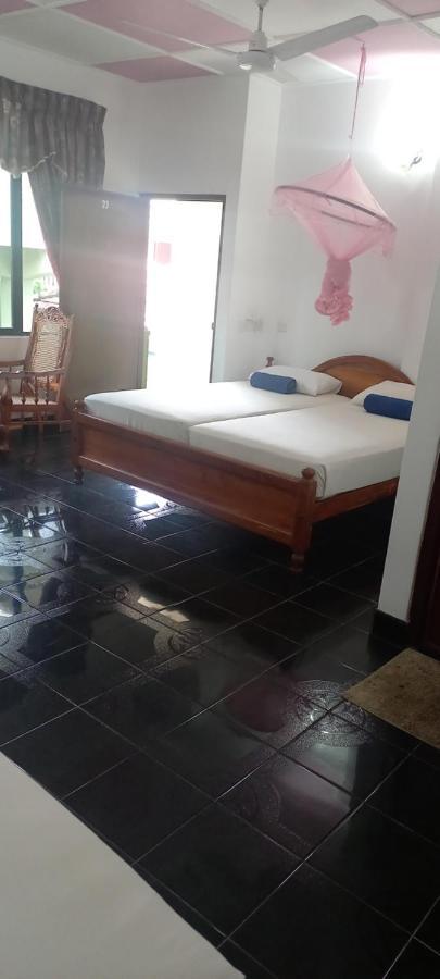 Ocean View Tourist Guest House At Negombo Beach Near The Airport 외부 사진