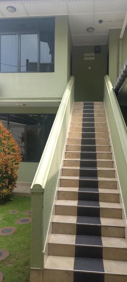 Ocean View Tourist Guest House At Negombo Beach Near The Airport 외부 사진
