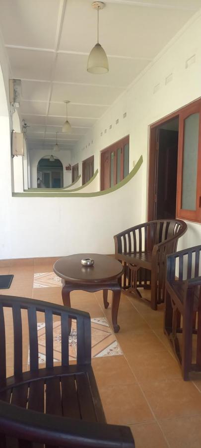 Ocean View Tourist Guest House At Negombo Beach Near The Airport 외부 사진