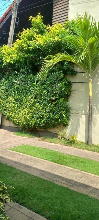 Ocean View Tourist Guest House At Negombo Beach Near The Airport 외부 사진