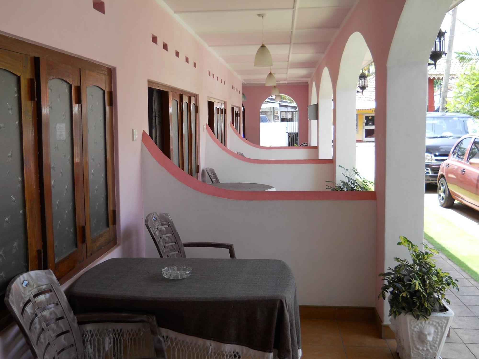 Ocean View Tourist Guest House At Negombo Beach Near The Airport 외부 사진