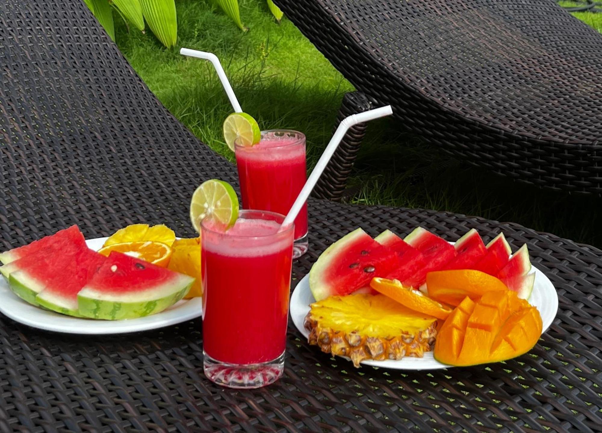 Ocean View Tourist Guest House At Negombo Beach Near The Airport 외부 사진