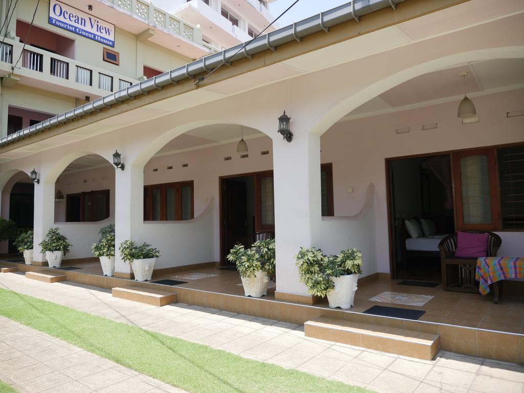 Ocean View Tourist Guest House At Negombo Beach Near The Airport 외부 사진