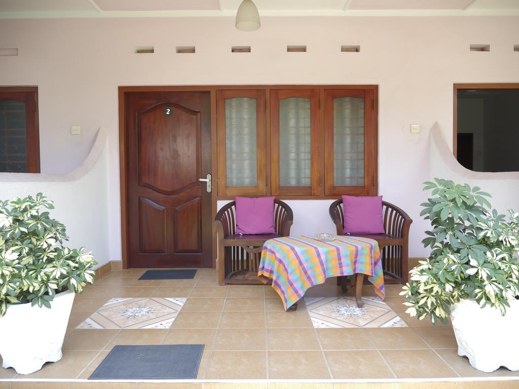 Ocean View Tourist Guest House At Negombo Beach Near The Airport 외부 사진