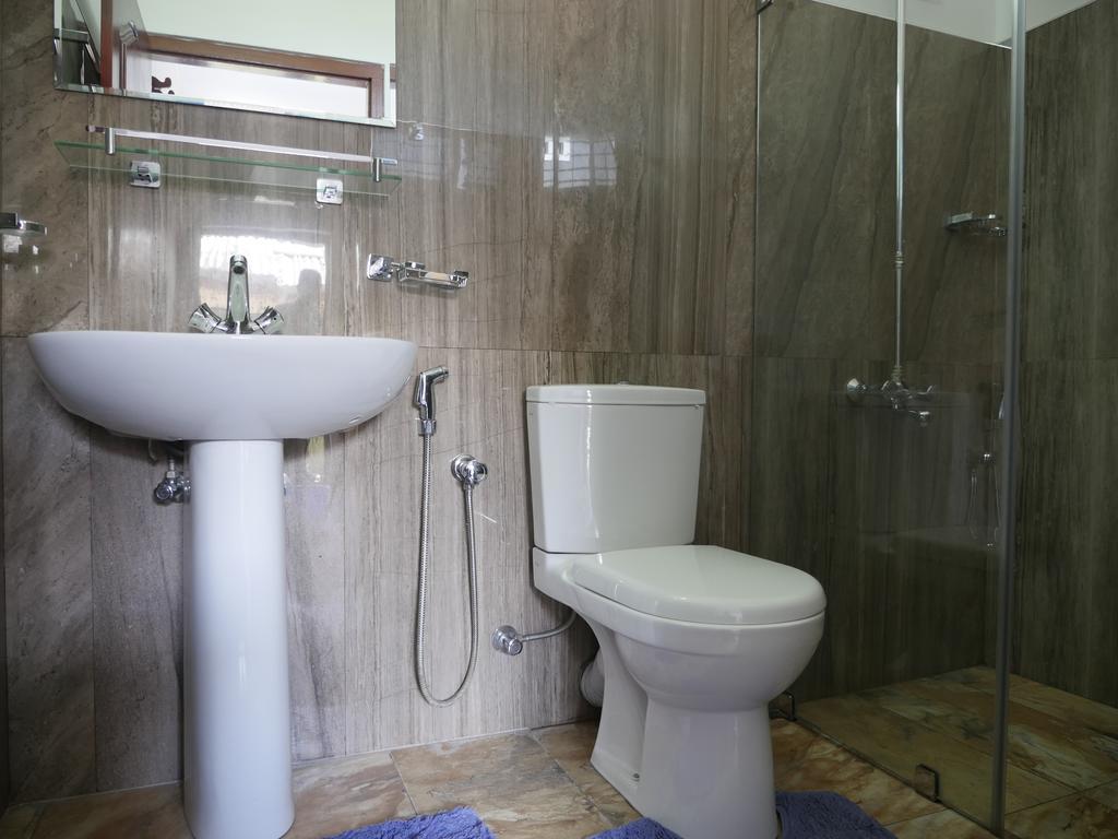 Ocean View Tourist Guest House At Negombo Beach Near The Airport 외부 사진