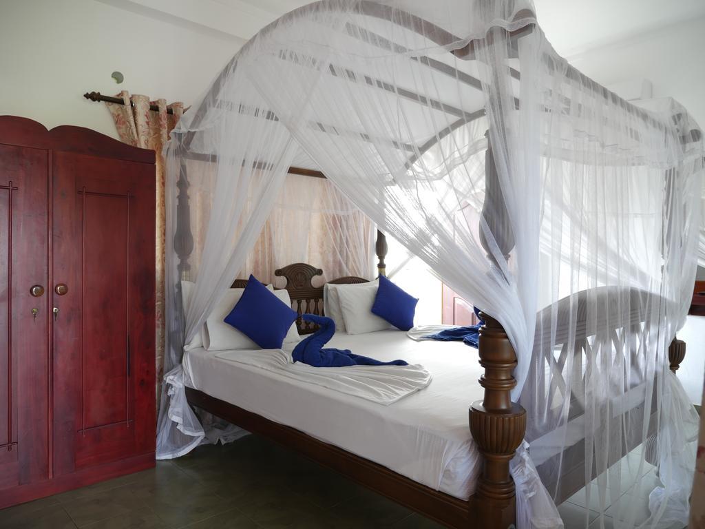 Ocean View Tourist Guest House At Negombo Beach Near The Airport 외부 사진