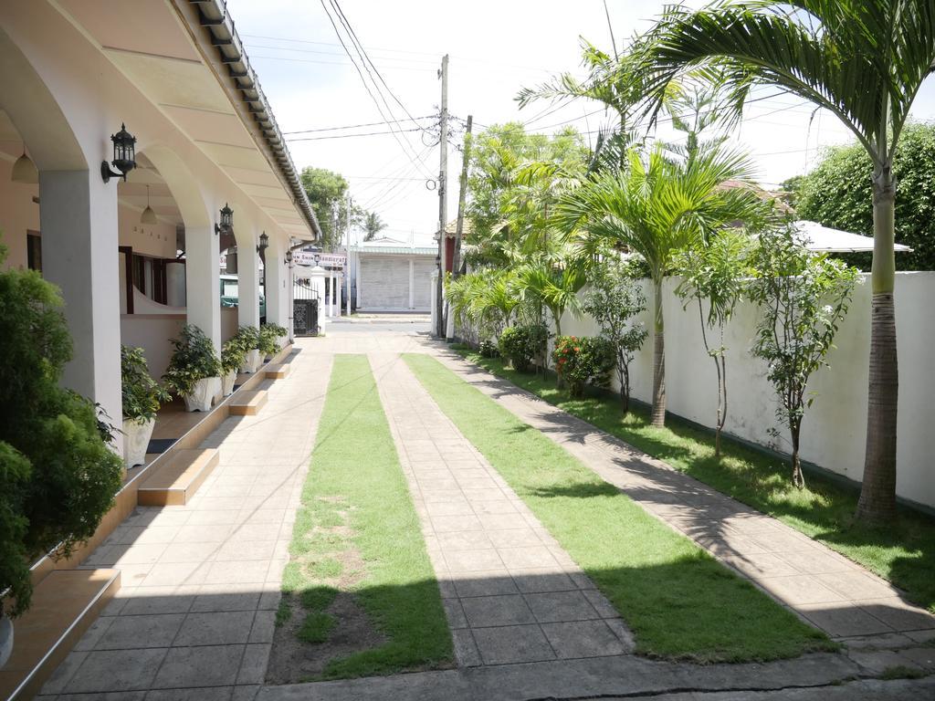Ocean View Tourist Guest House At Negombo Beach Near The Airport 외부 사진