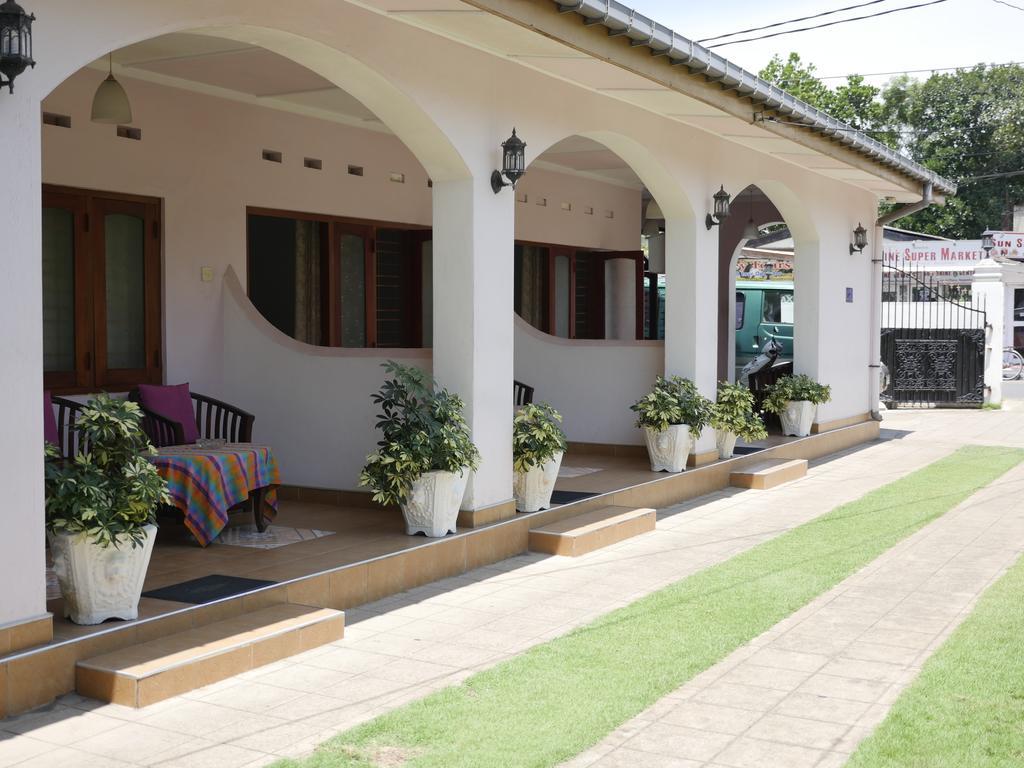 Ocean View Tourist Guest House At Negombo Beach Near The Airport 외부 사진
