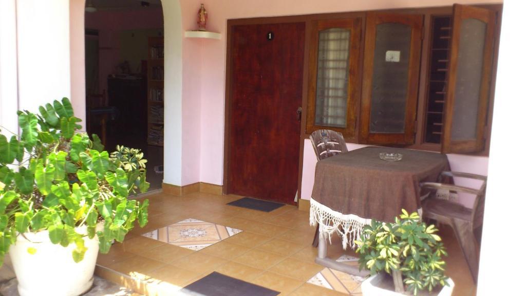 Ocean View Tourist Guest House At Negombo Beach Near The Airport 객실 사진