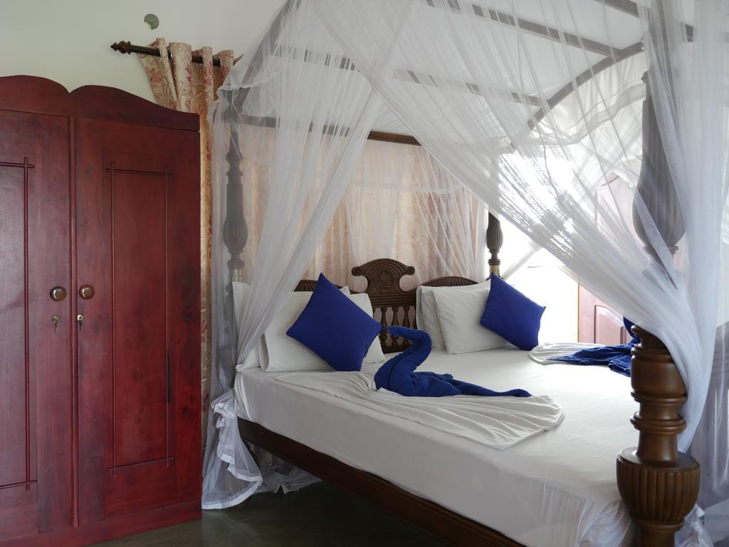 Ocean View Tourist Guest House At Negombo Beach Near The Airport 외부 사진